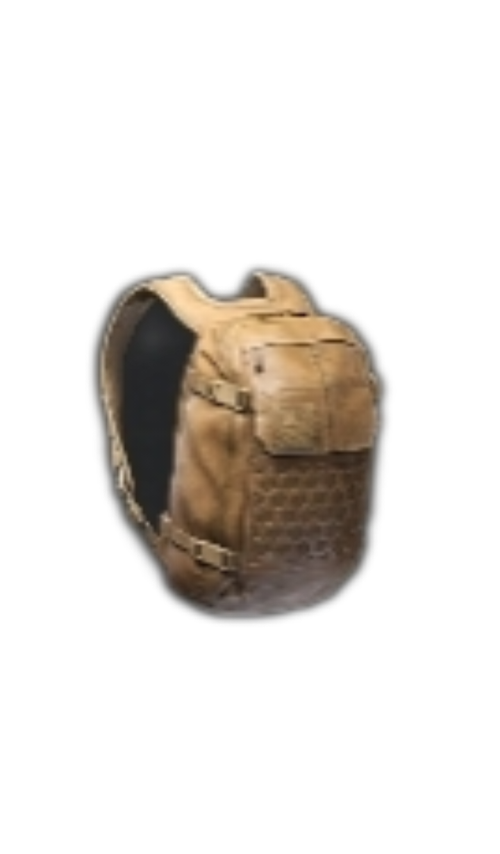 MP7 Assault Backpack Image