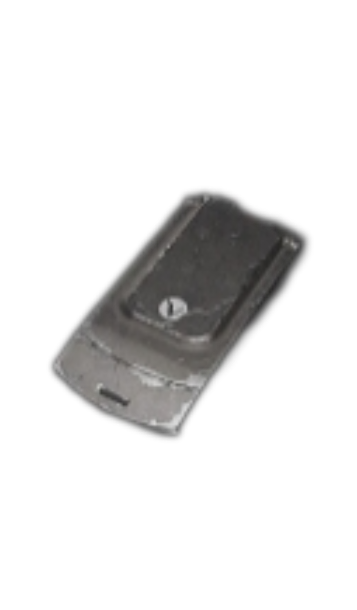 Broken Phone Image