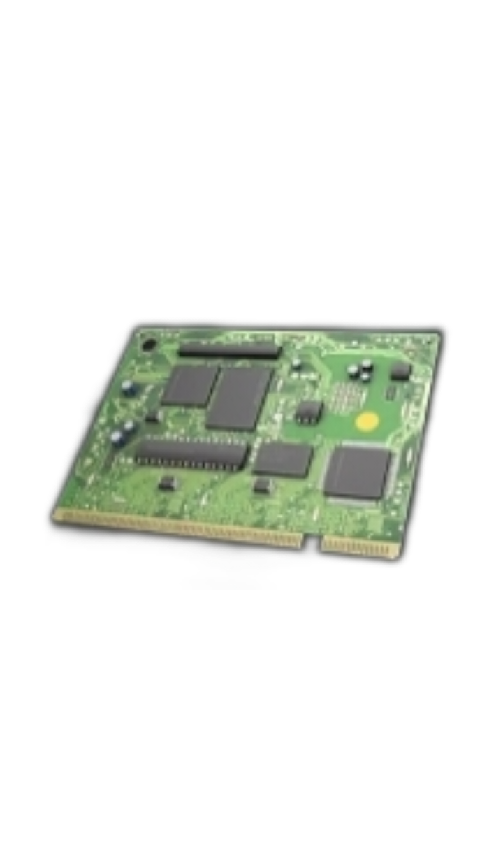 Circuit Board Image