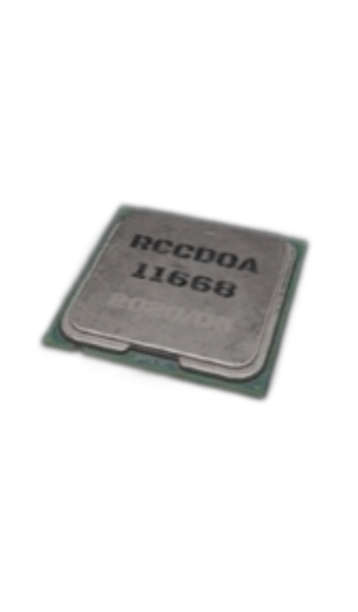 CPU Image