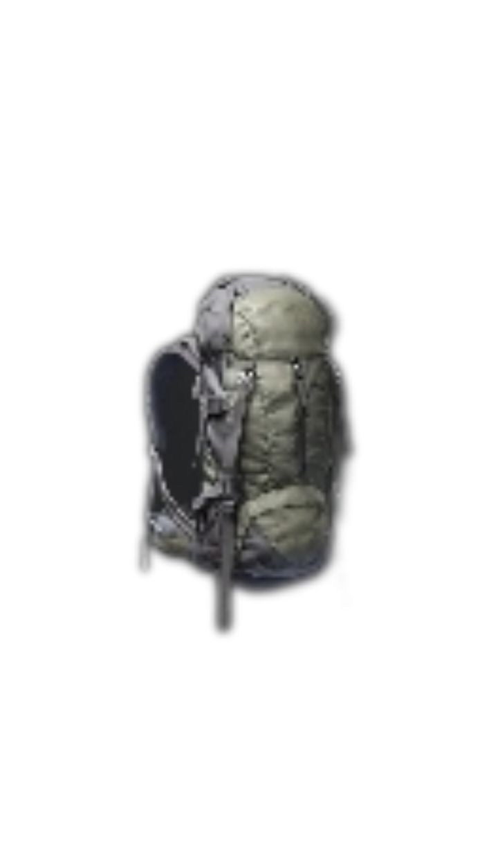 Field Camping Backpack Image