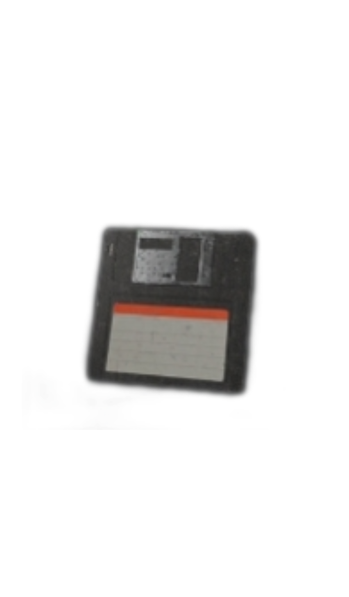 Floppy Disk Image