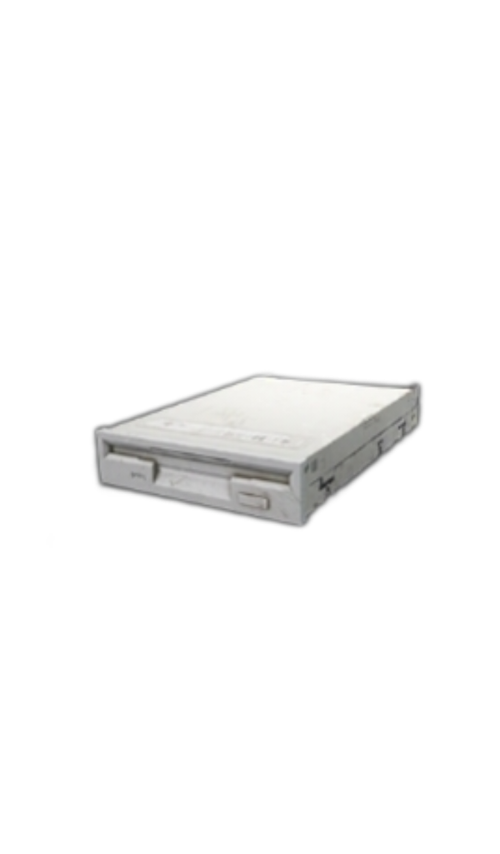 Floppy Drive Image