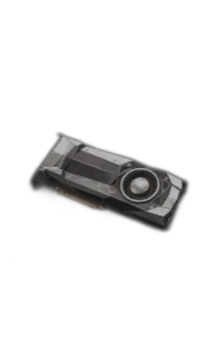 CPU Image