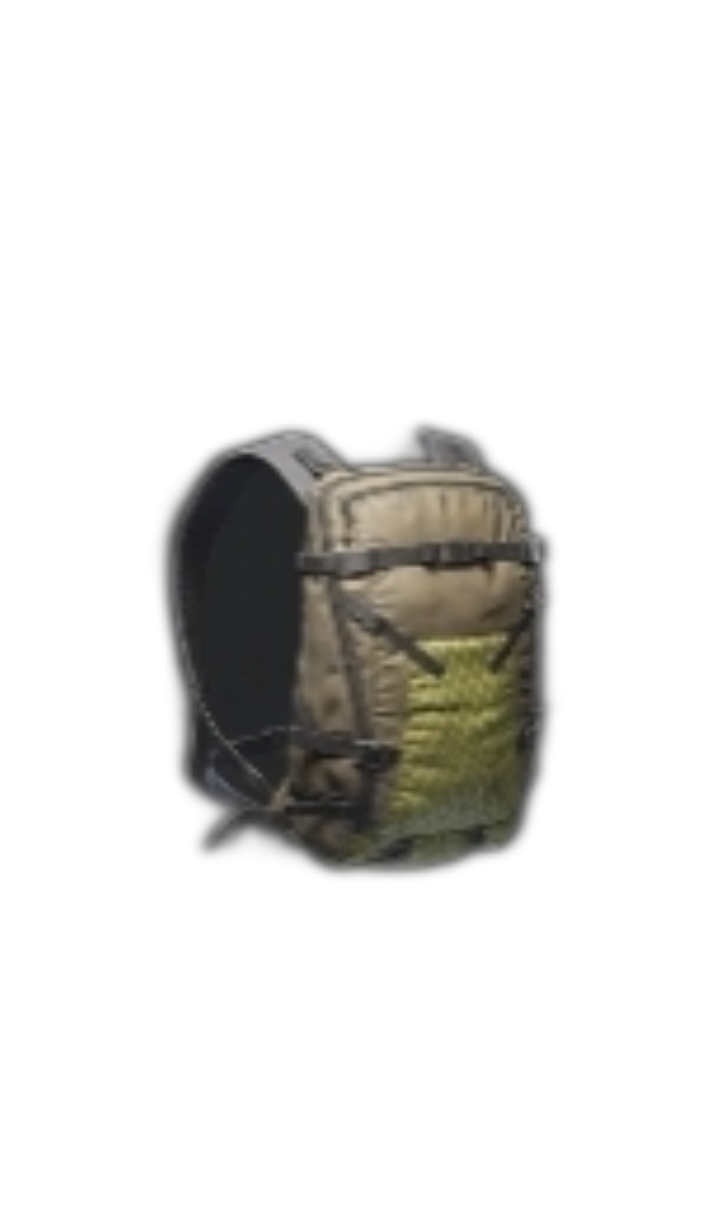 Lightweight Camping Backpack Image