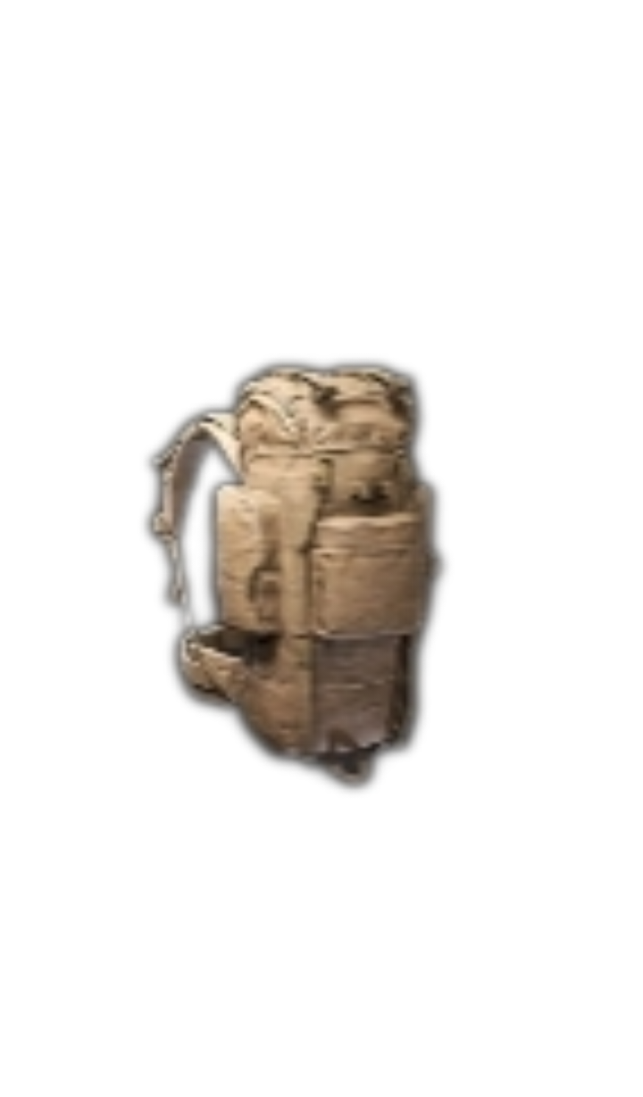 LUC Expanded Tactical Backpack Image