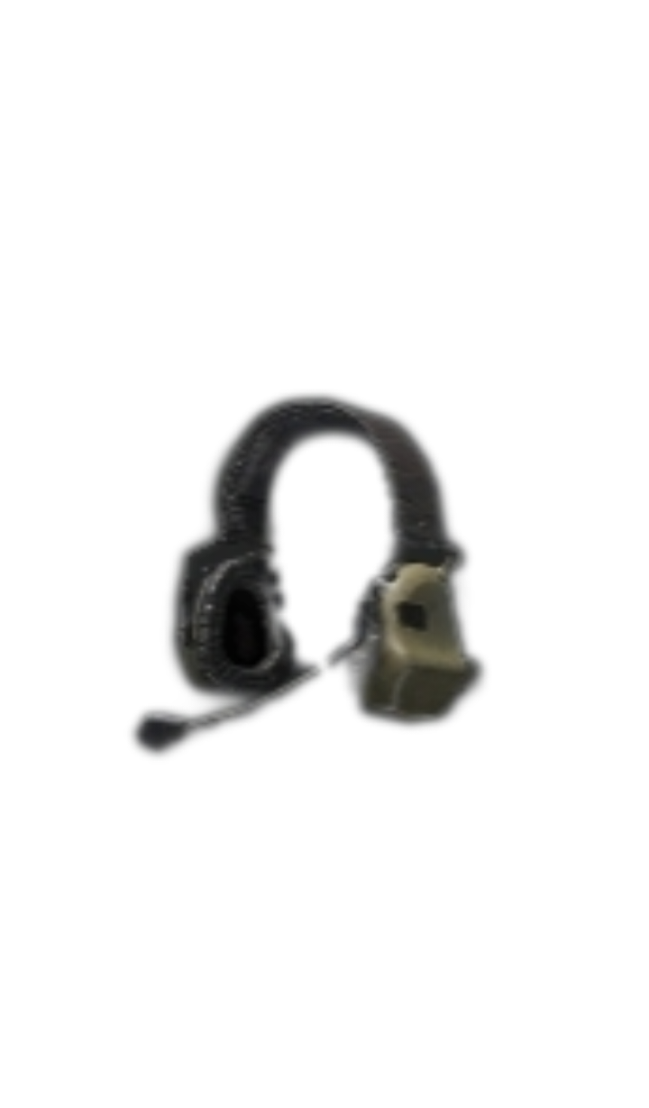 M32 Tactical Headset Image