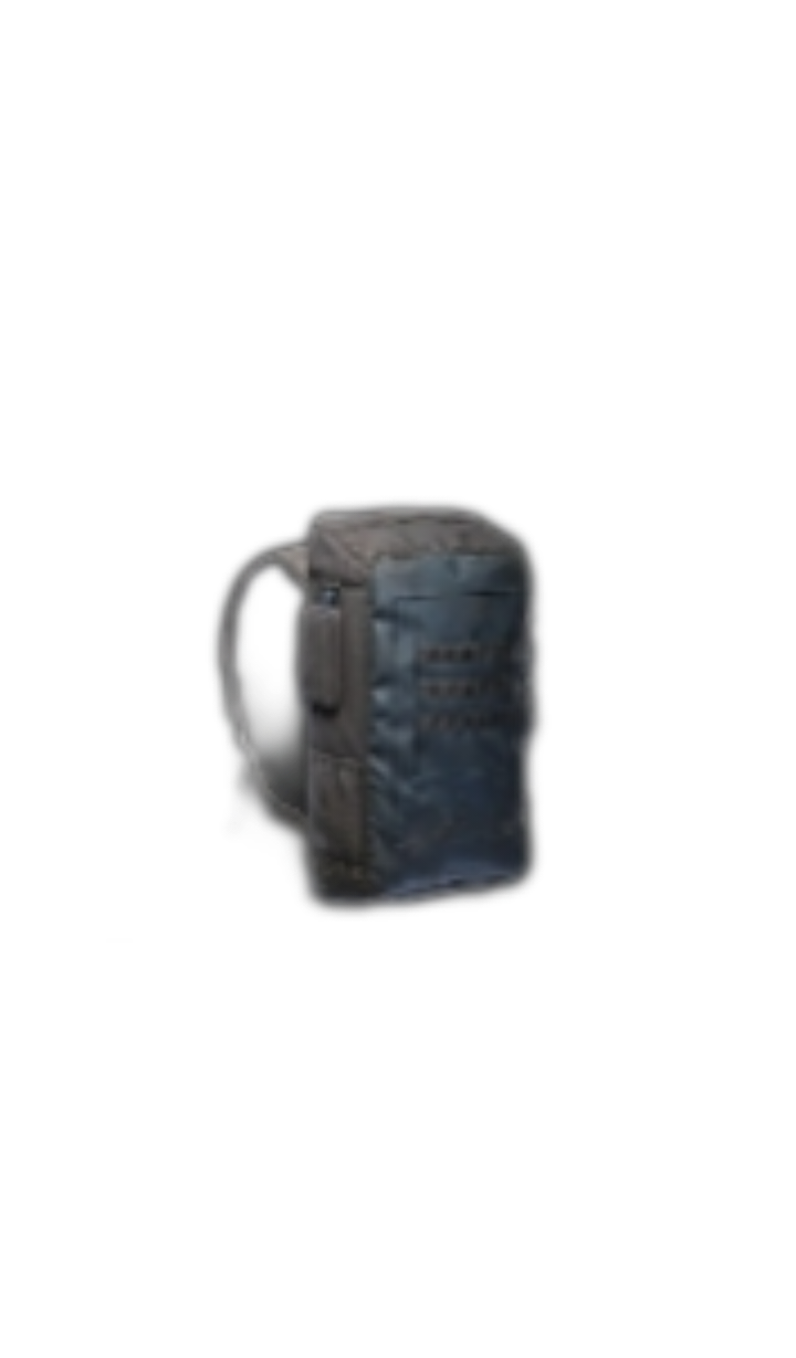 Outdoor Travel Backpack Image