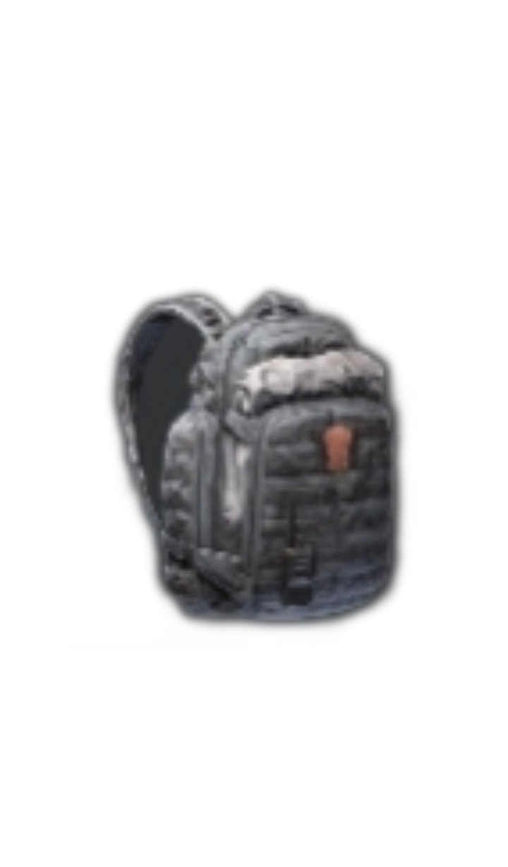 RUSH Tactical Backpack Image