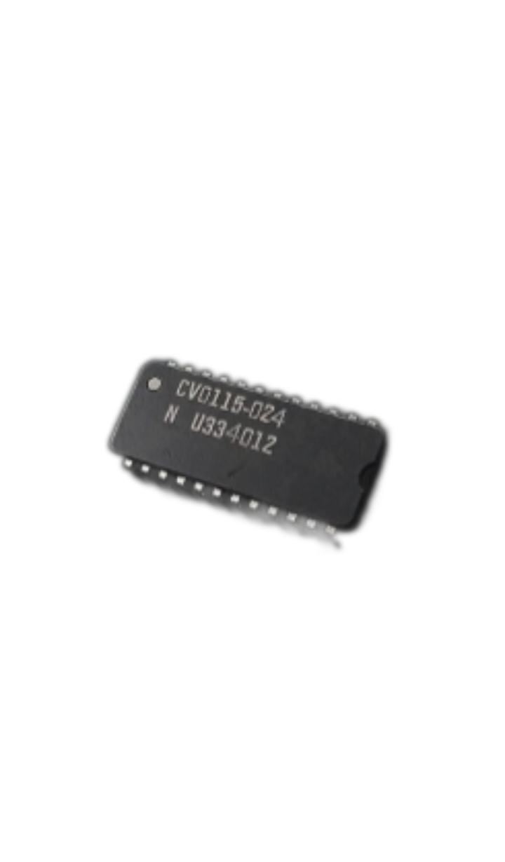 Semi Conductor Chip Image