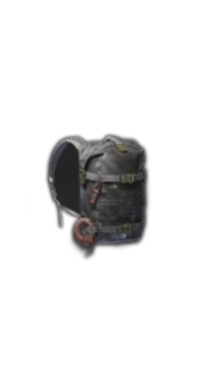 Simple Backpack Image