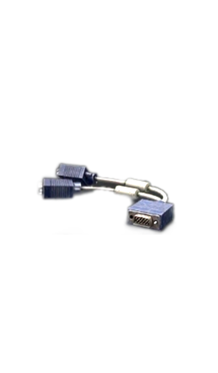 VGA Display Image