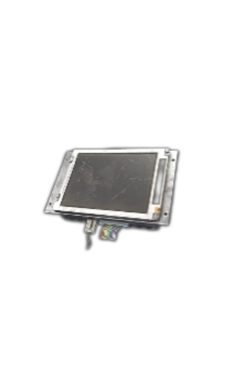 Working LCD Image
