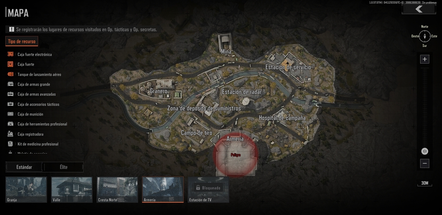 Farm Map Image