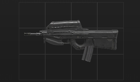 Weapon Image