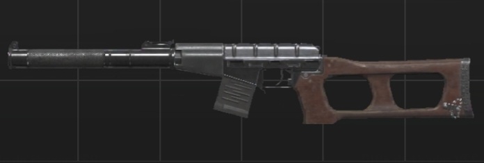 Weapon Image